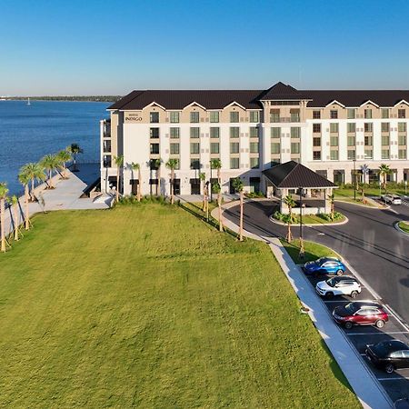 Hotel Indigo - Panama City Marina By Ihg Bagian luar foto