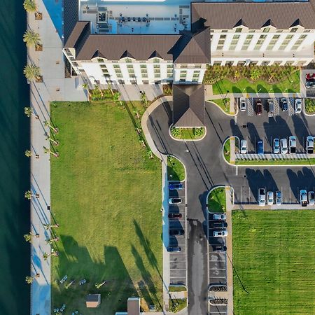 Hotel Indigo - Panama City Marina By Ihg Bagian luar foto