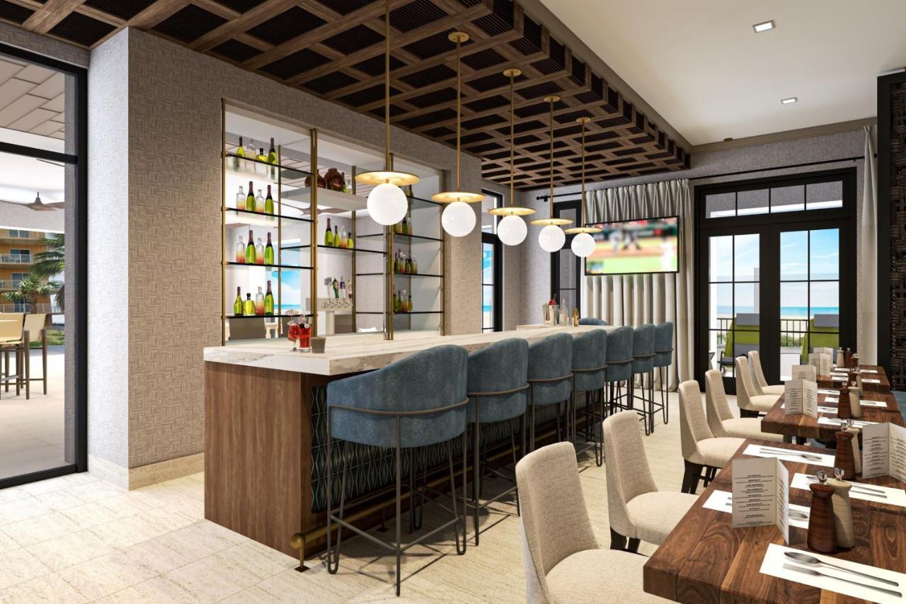 Hotel Indigo - Panama City Marina By Ihg Bagian luar foto