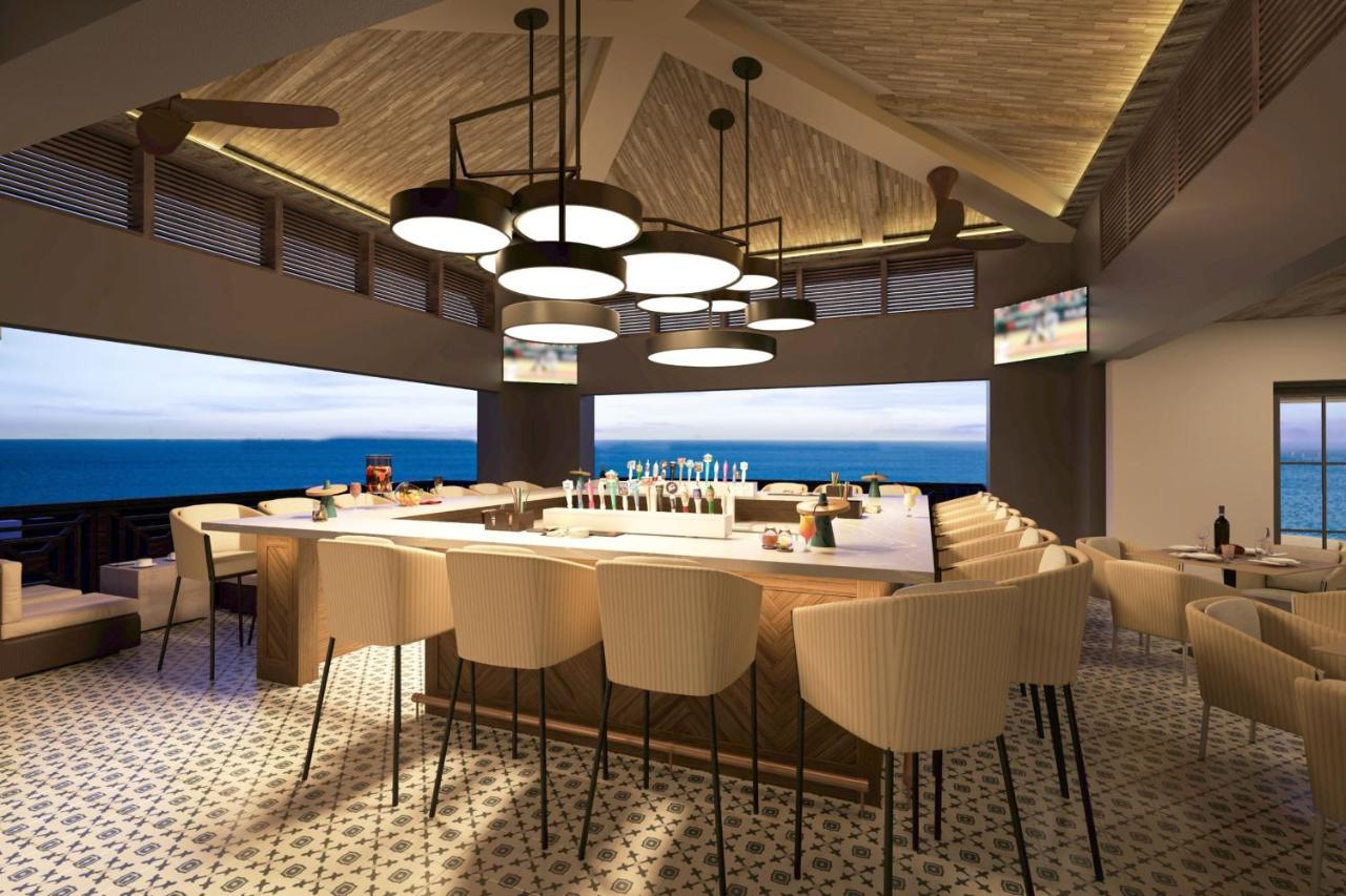 Hotel Indigo - Panama City Marina By Ihg Bagian luar foto
