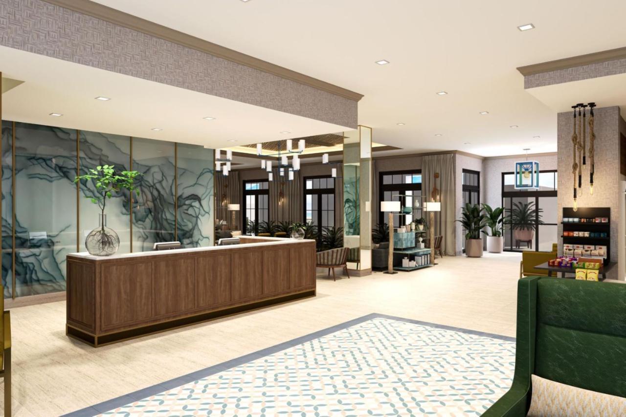 Hotel Indigo - Panama City Marina By Ihg Bagian luar foto