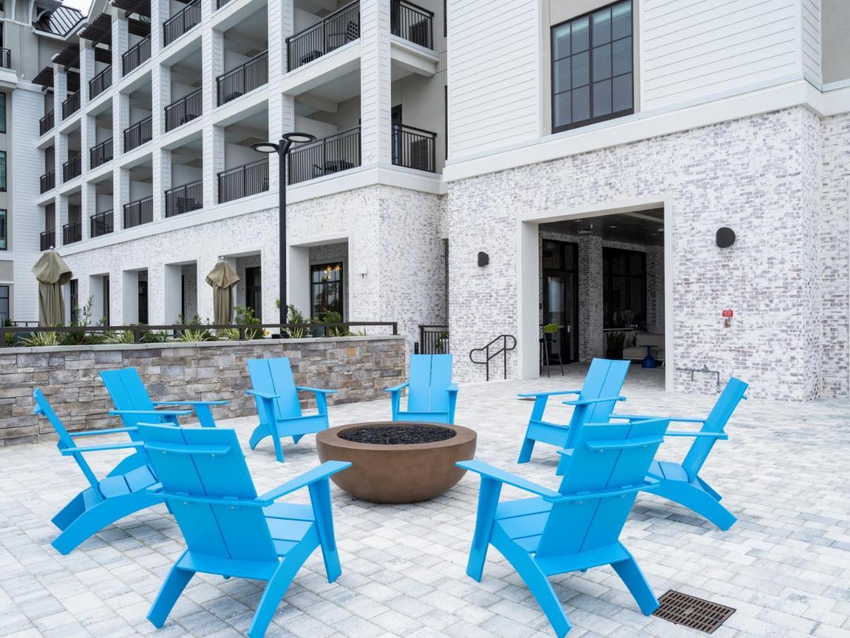 Hotel Indigo - Panama City Marina By Ihg Bagian luar foto