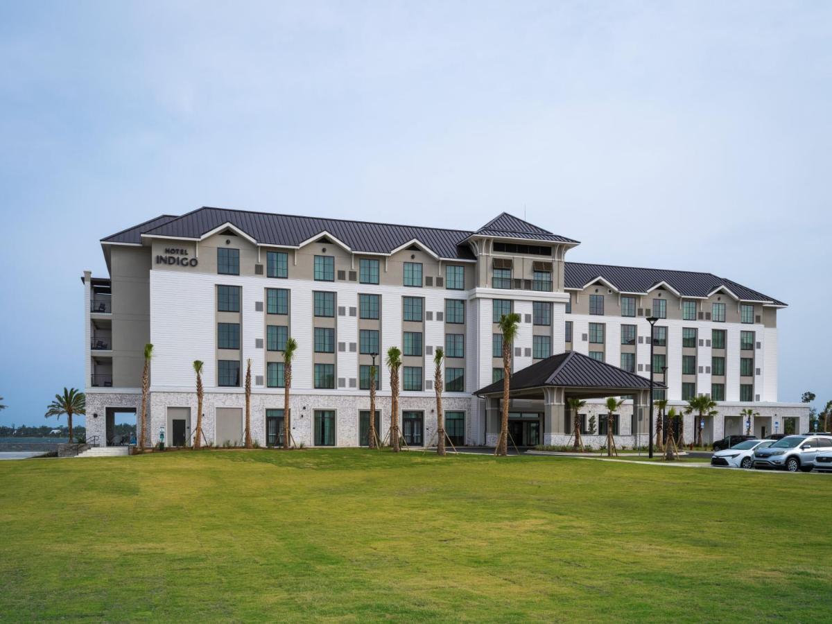 Hotel Indigo - Panama City Marina By Ihg Bagian luar foto