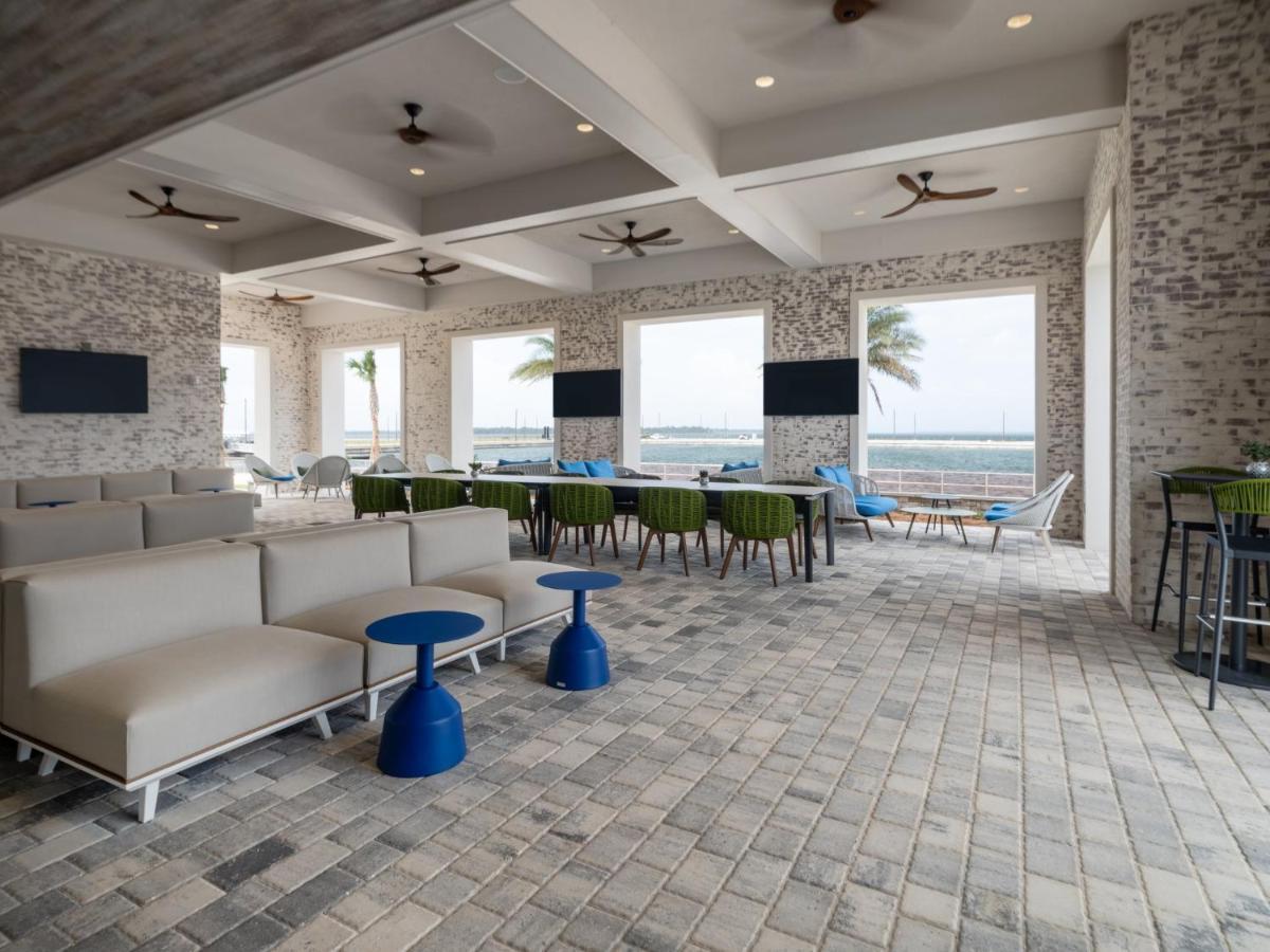 Hotel Indigo - Panama City Marina By Ihg Bagian luar foto