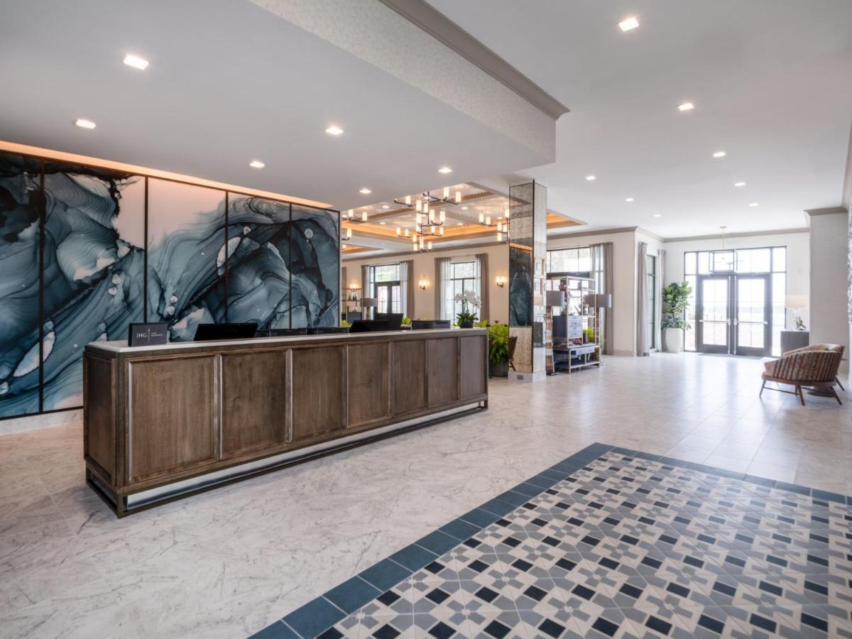 Hotel Indigo - Panama City Marina By Ihg Bagian luar foto