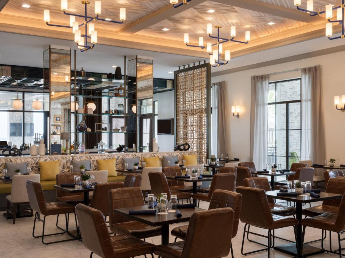 Hotel Indigo - Panama City Marina By Ihg Bagian luar foto
