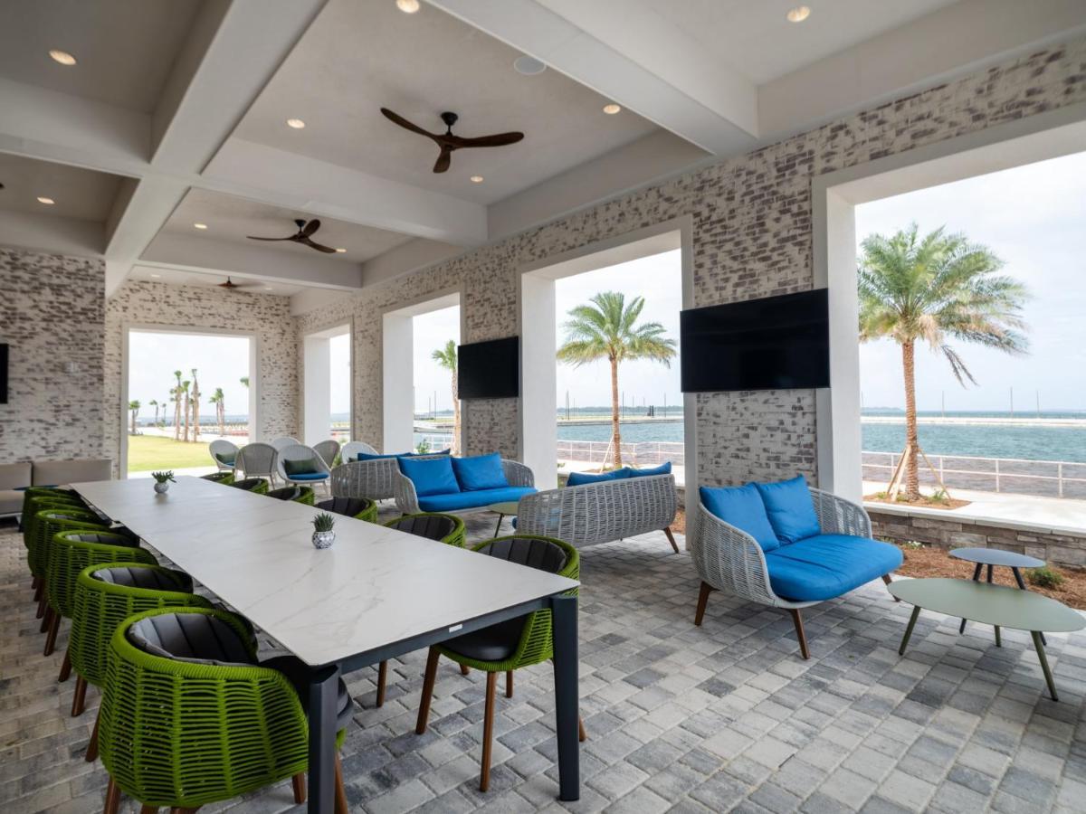 Hotel Indigo - Panama City Marina By Ihg Bagian luar foto
