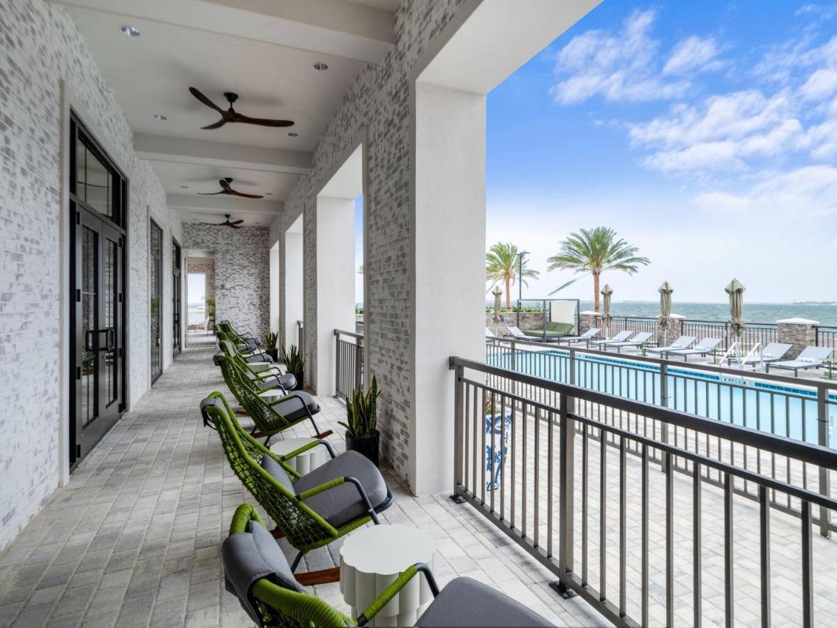 Hotel Indigo - Panama City Marina By Ihg Bagian luar foto