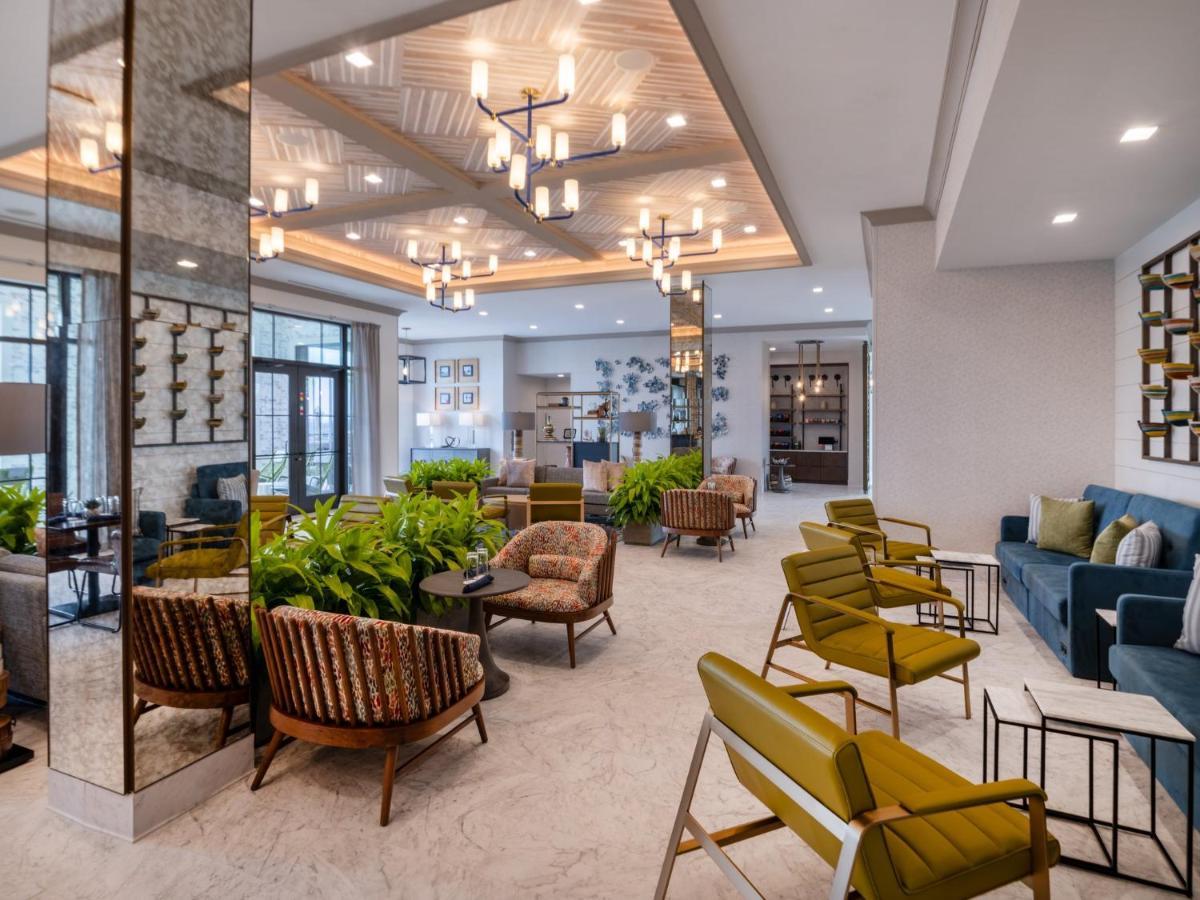 Hotel Indigo - Panama City Marina By Ihg Bagian luar foto