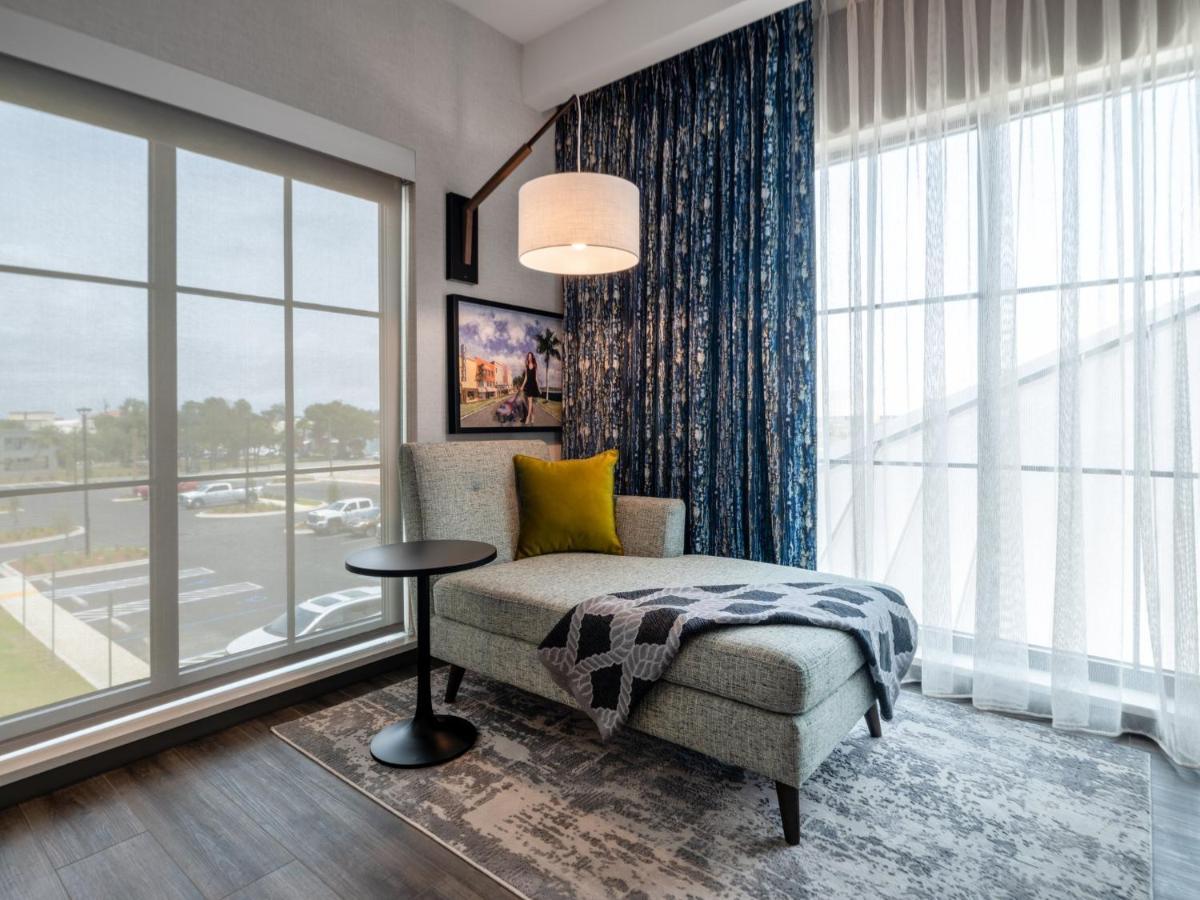 Hotel Indigo - Panama City Marina By Ihg Bagian luar foto