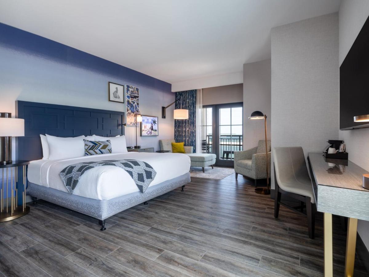 Hotel Indigo - Panama City Marina By Ihg Bagian luar foto