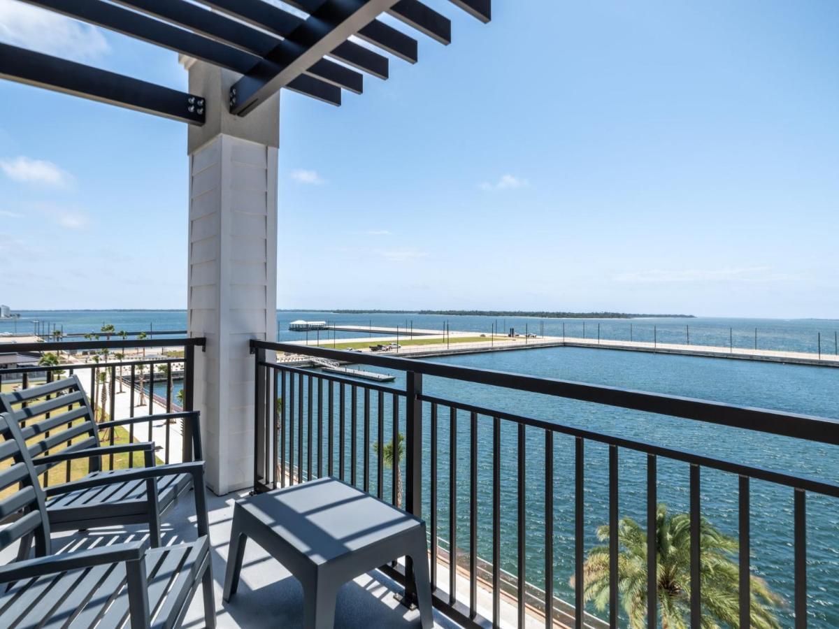 Hotel Indigo - Panama City Marina By Ihg Bagian luar foto