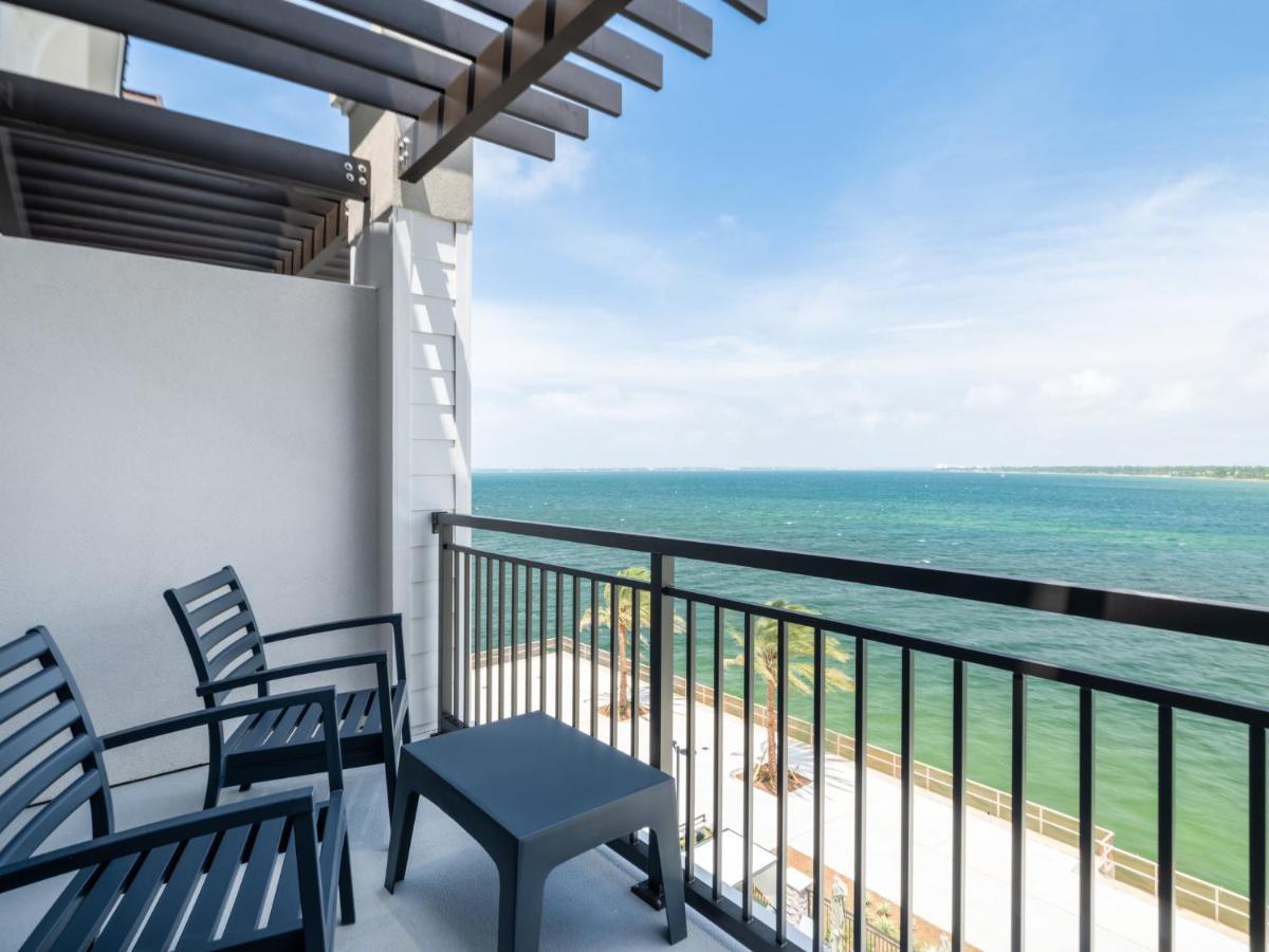 Hotel Indigo - Panama City Marina By Ihg Bagian luar foto