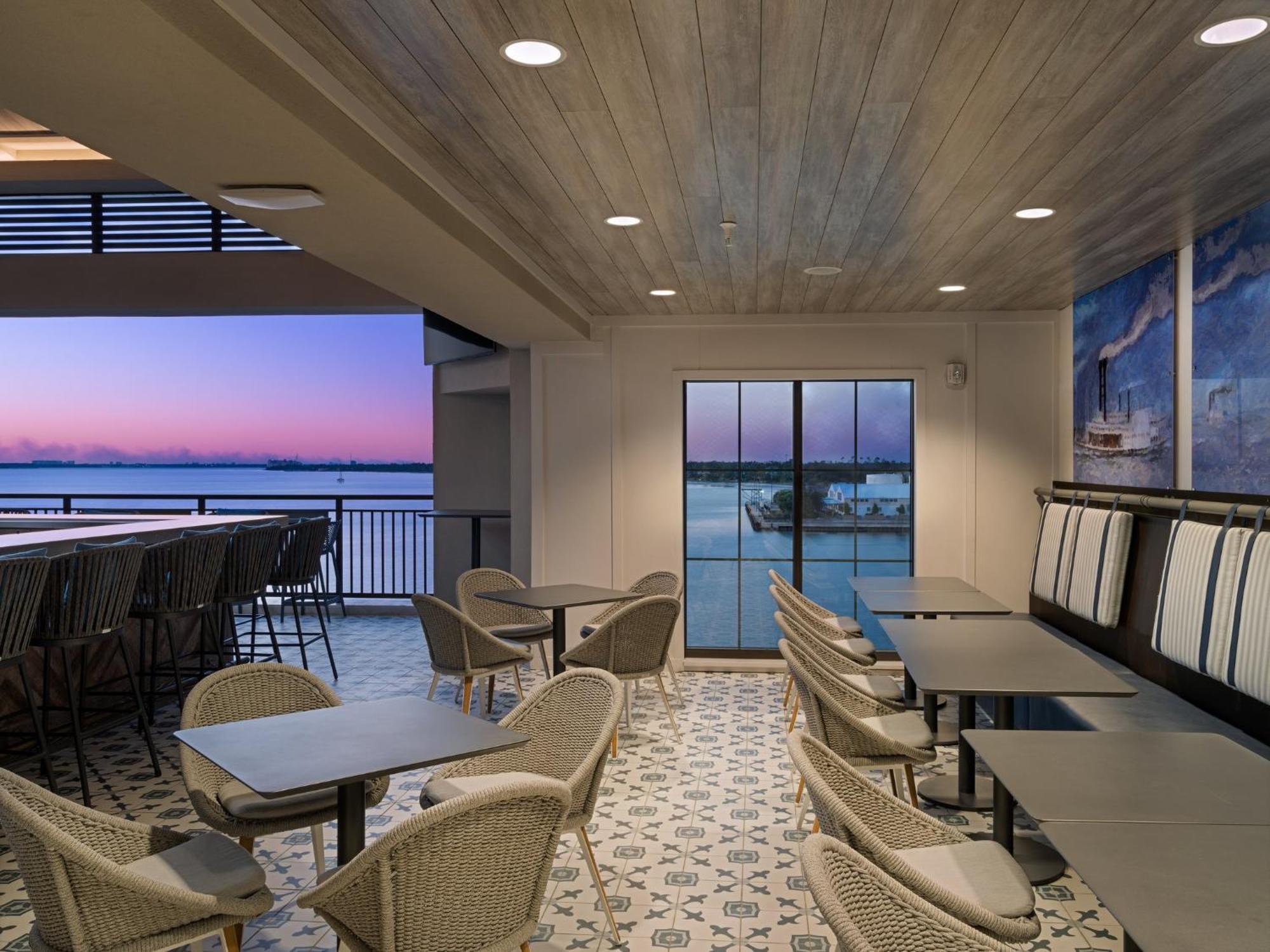 Hotel Indigo - Panama City Marina By Ihg Bagian luar foto