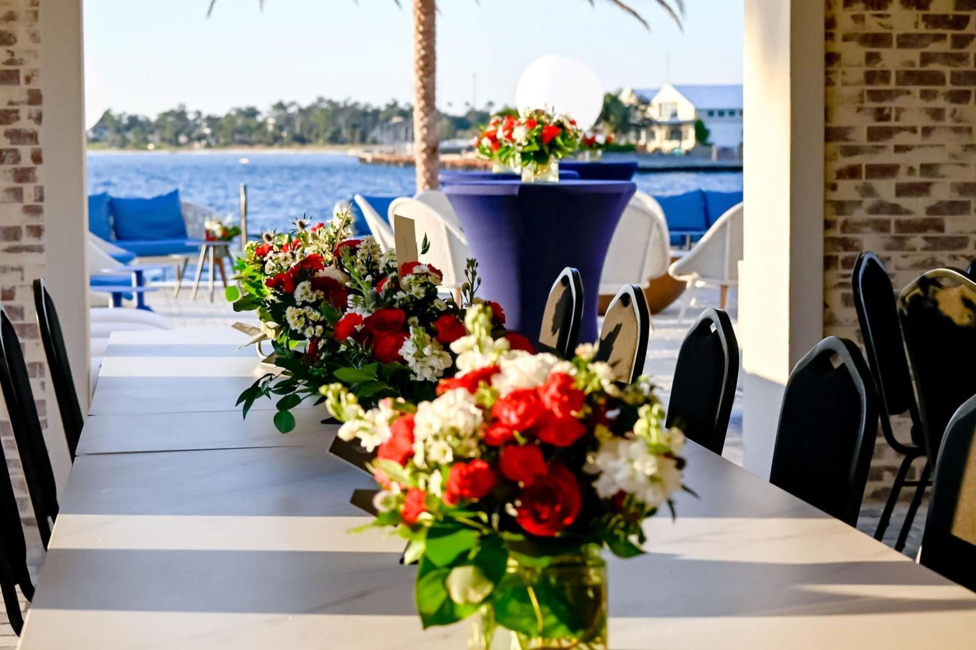 Hotel Indigo - Panama City Marina By Ihg Bagian luar foto