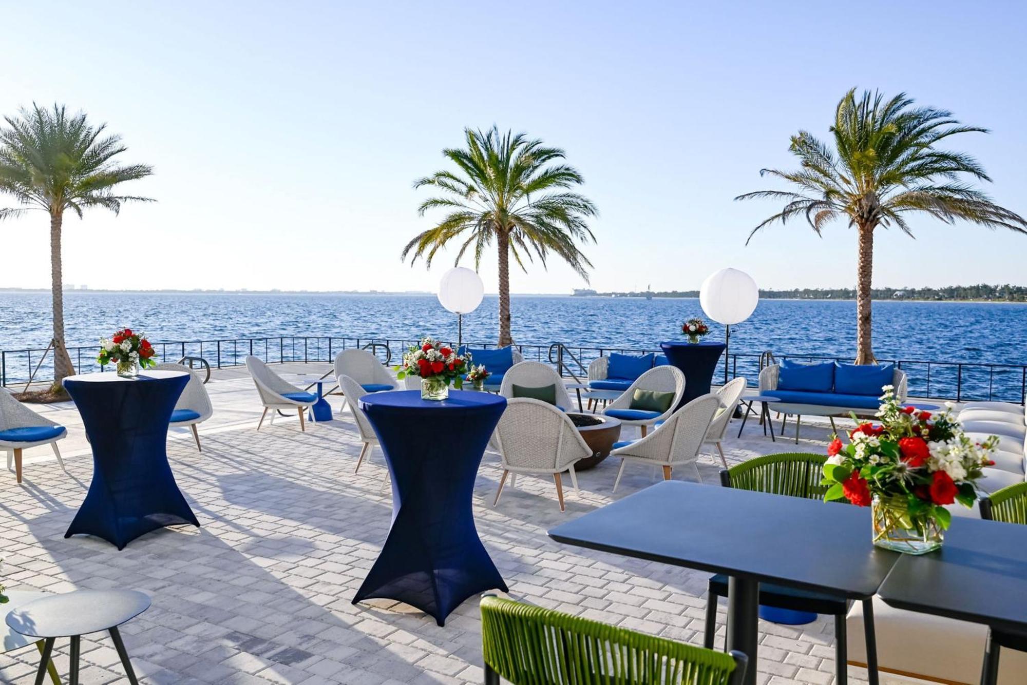 Hotel Indigo - Panama City Marina By Ihg Bagian luar foto