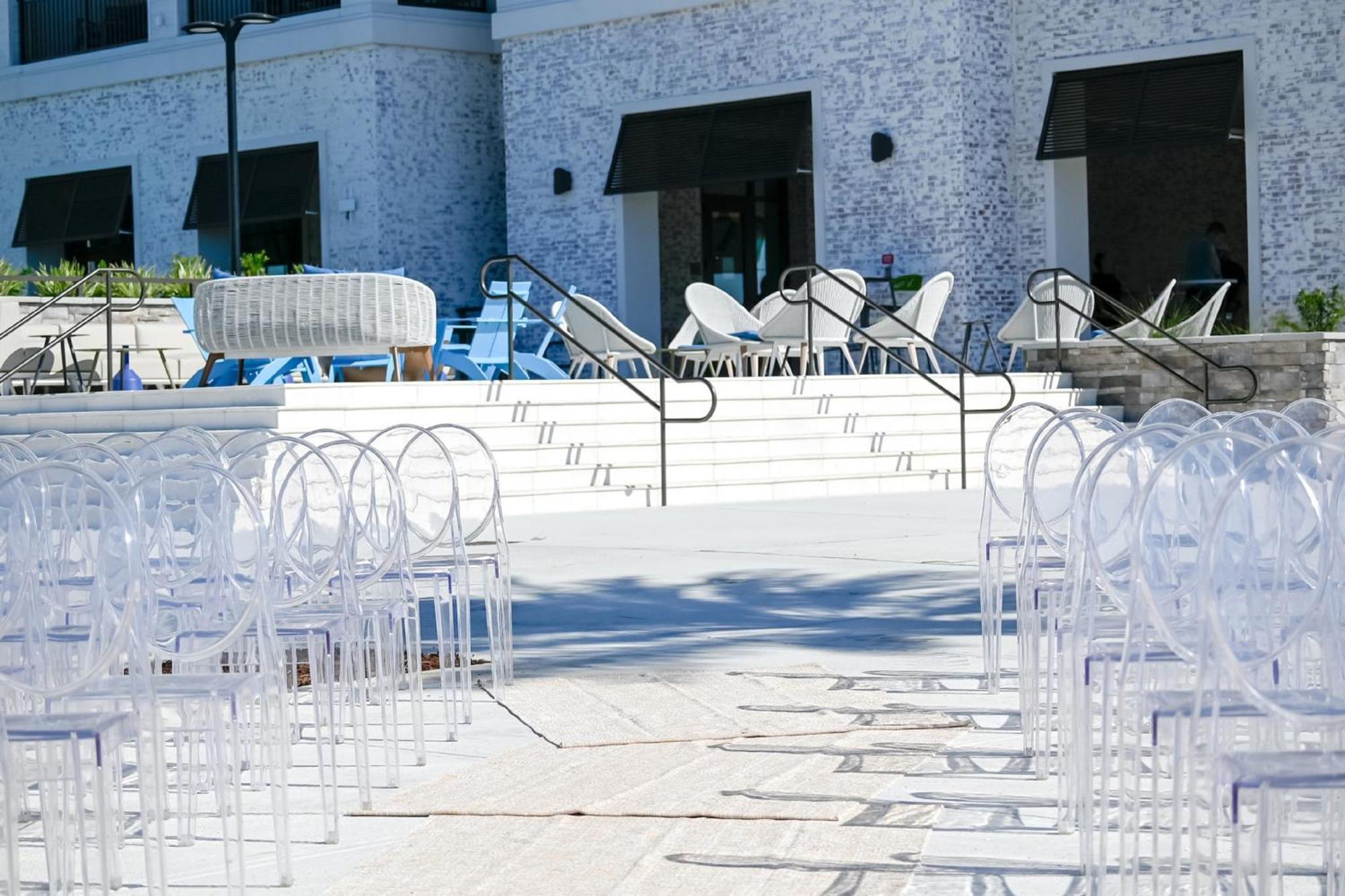 Hotel Indigo - Panama City Marina By Ihg Bagian luar foto