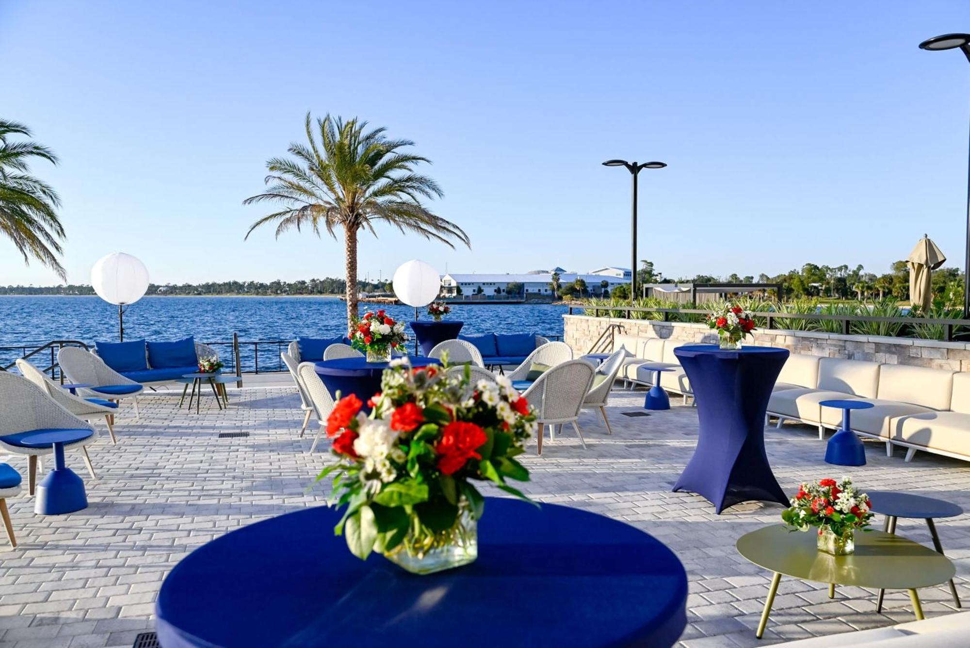 Hotel Indigo - Panama City Marina By Ihg Bagian luar foto