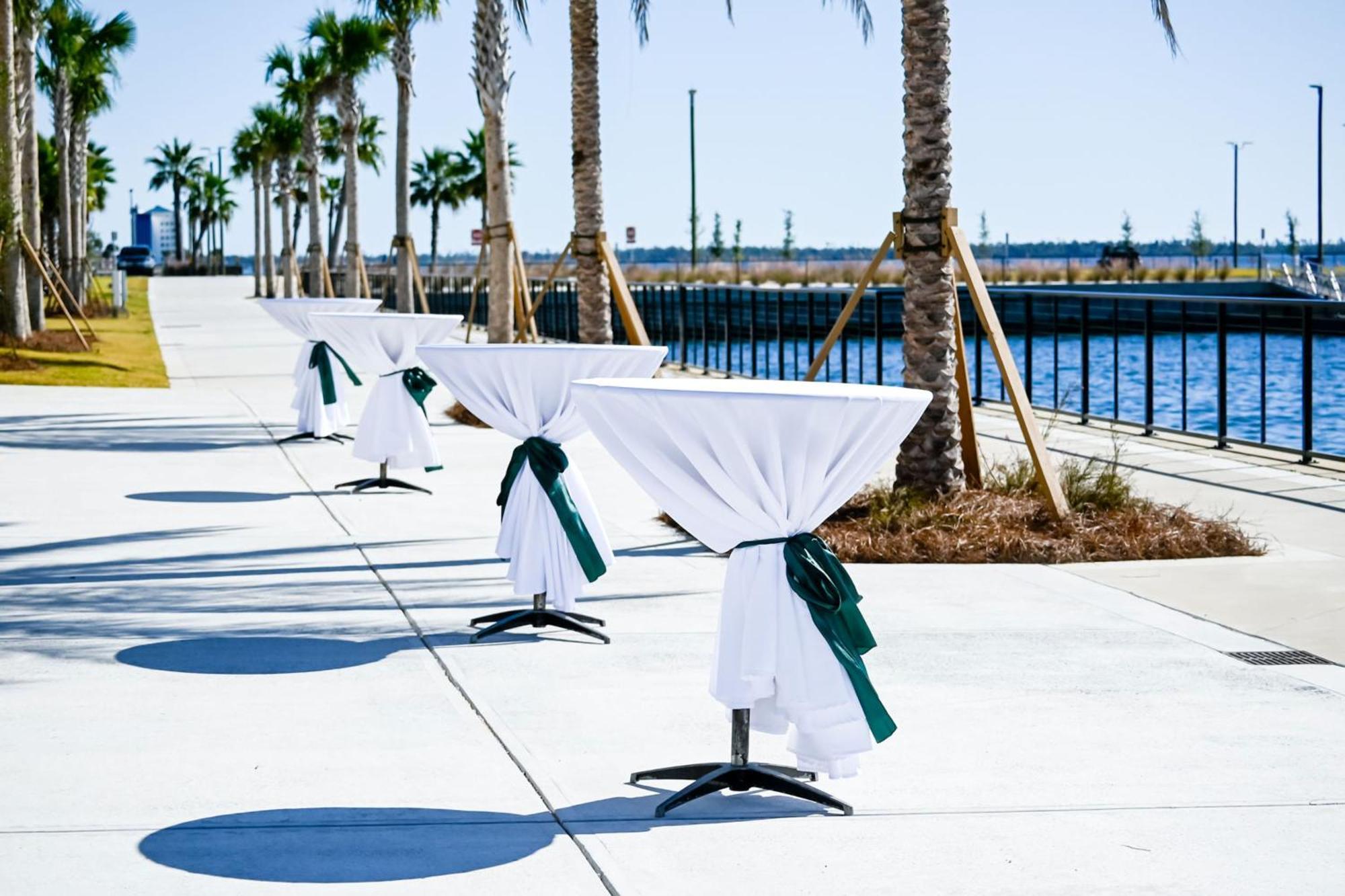 Hotel Indigo - Panama City Marina By Ihg Bagian luar foto