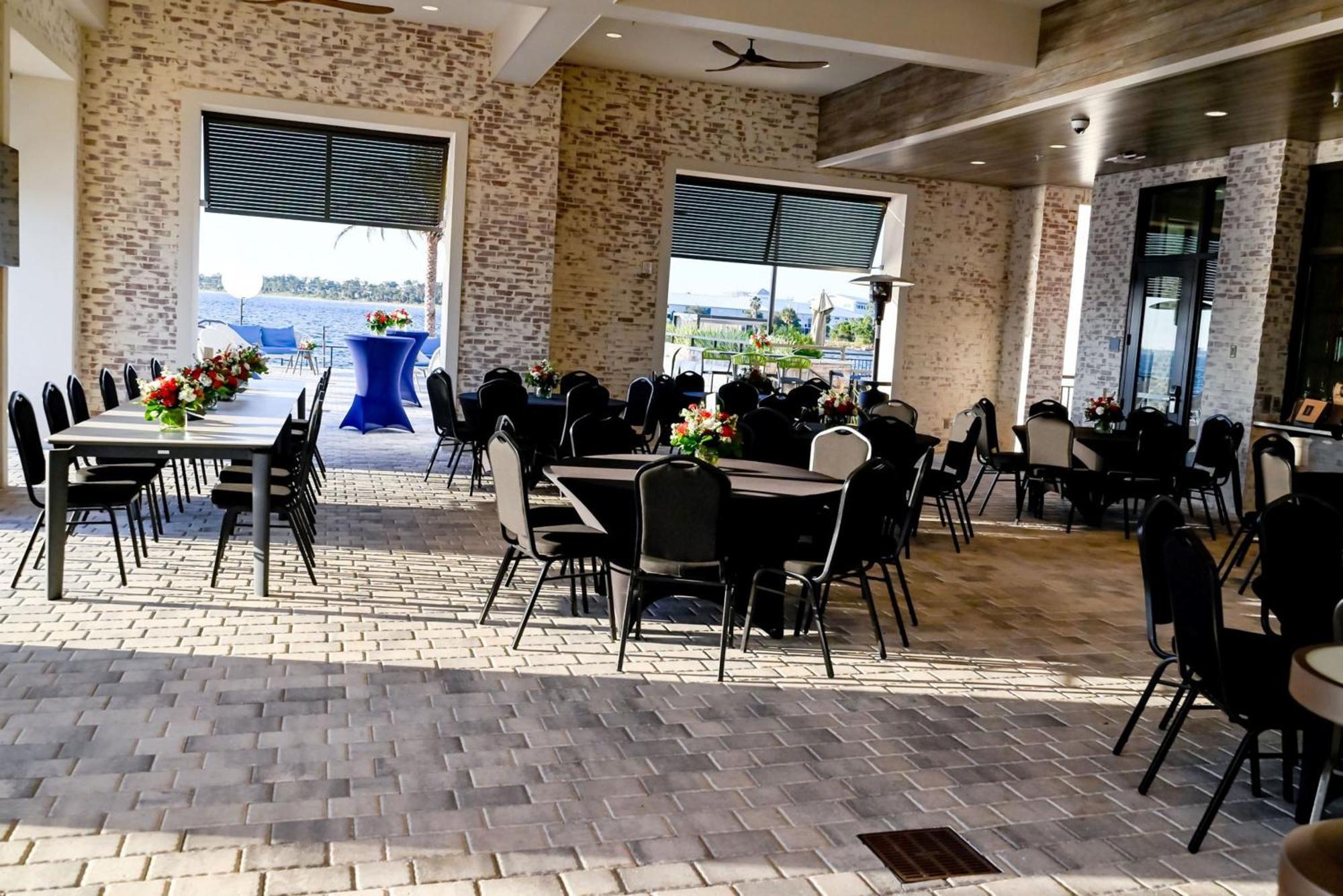 Hotel Indigo - Panama City Marina By Ihg Bagian luar foto