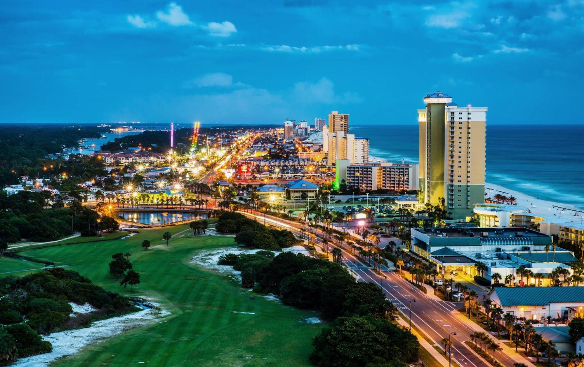 Hotel Indigo - Panama City Marina By Ihg Bagian luar foto
