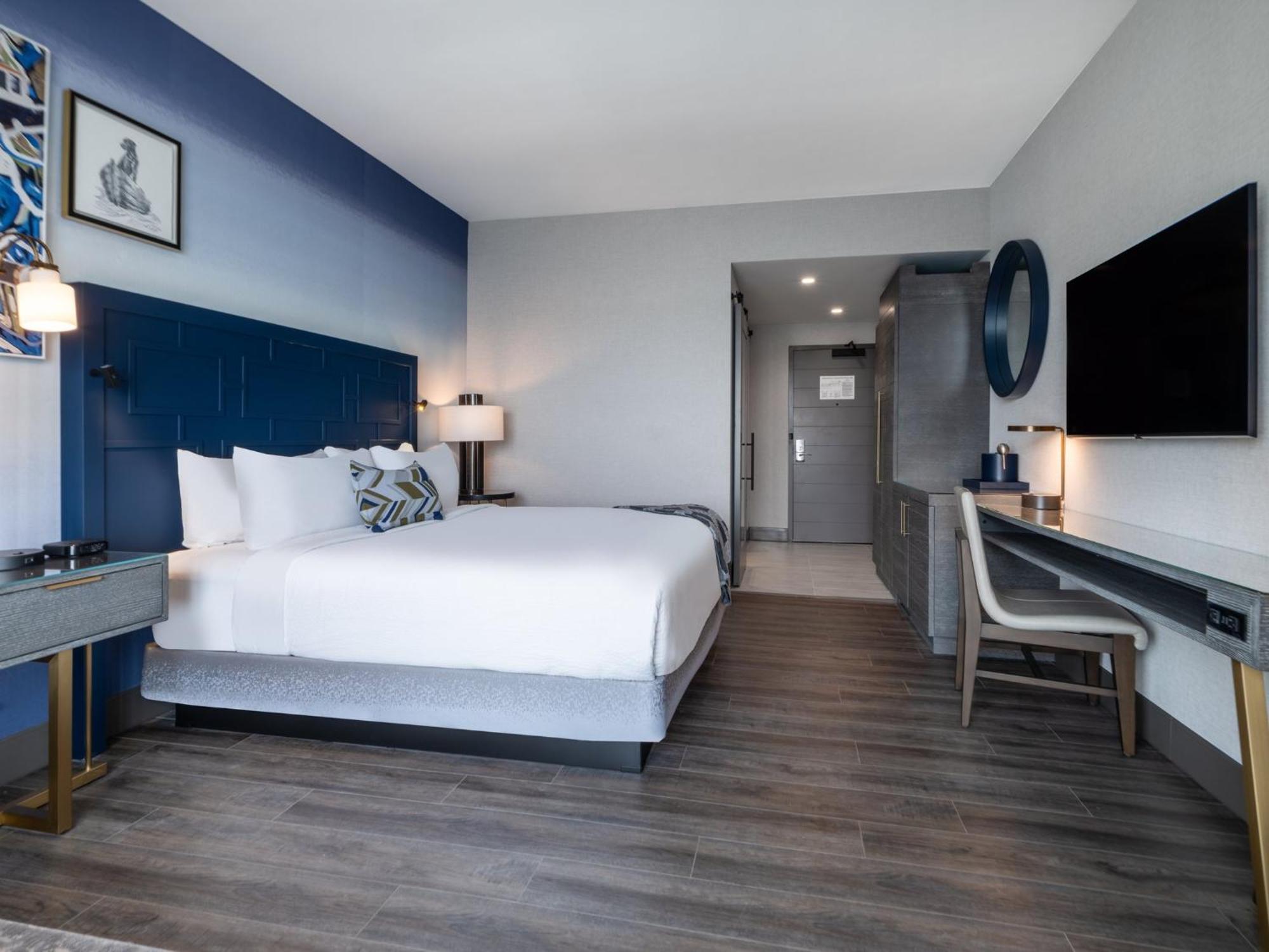 Hotel Indigo - Panama City Marina By Ihg Bagian luar foto