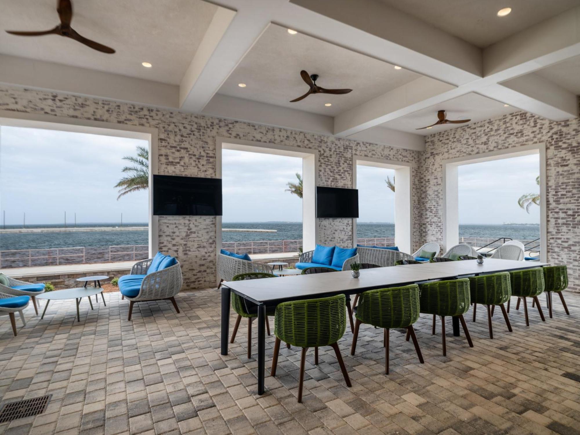Hotel Indigo - Panama City Marina By Ihg Bagian luar foto