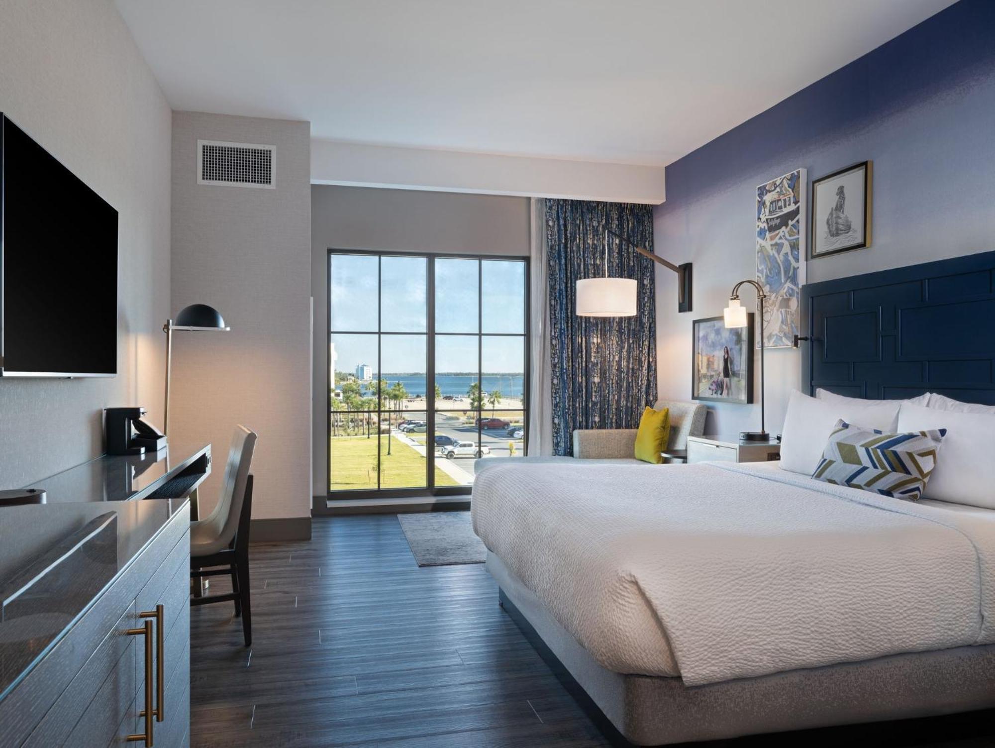 Hotel Indigo - Panama City Marina By Ihg Bagian luar foto
