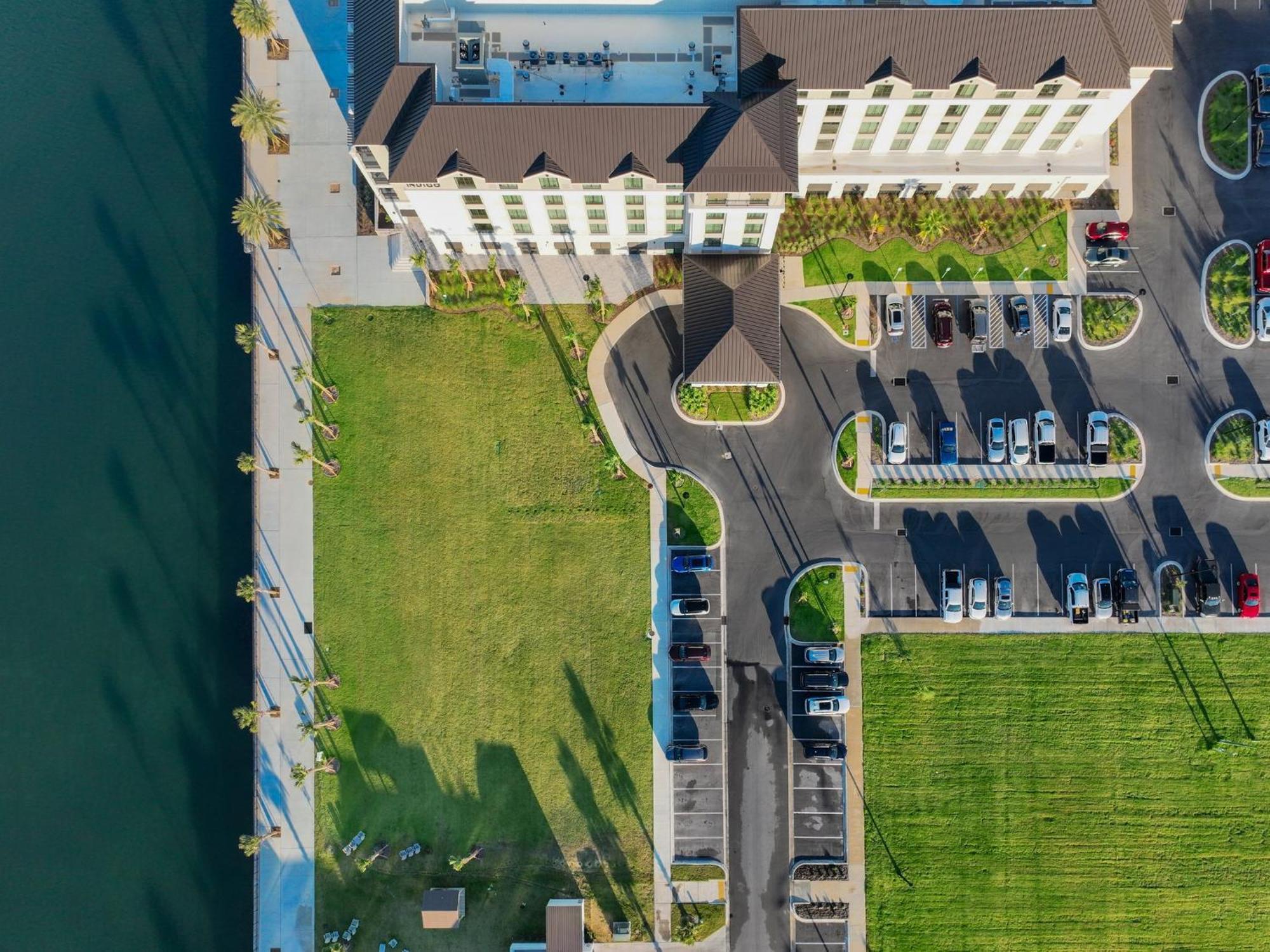 Hotel Indigo - Panama City Marina By Ihg Bagian luar foto
